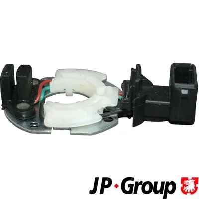 Sensor, ignition pulse